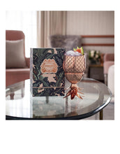 Load image into Gallery viewer, Elyx Copper Pineapple Gift Box