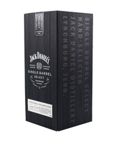 Load image into Gallery viewer, Jack Daniel's Single Barrel Select "ReserveBar VIP Selection"