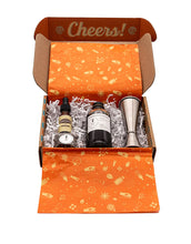 Load image into Gallery viewer, Santa Teresa 1796 La Trova Old Fashioned Cocktail Kit
