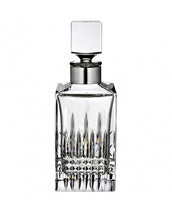 Load image into Gallery viewer, Waterford Lismore Evolution Decanter Square 25.3 Oz