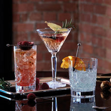Load image into Gallery viewer, Waterford Lismore Dof 12 Oz Set
