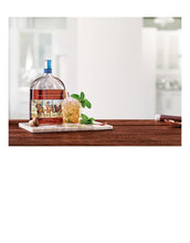 Load image into Gallery viewer, Woodford Reserve® 2020 Kentucky Derby® 146 Bottle with 4 Markham Marquis by Waterford Double Old Fashioned Glasses
